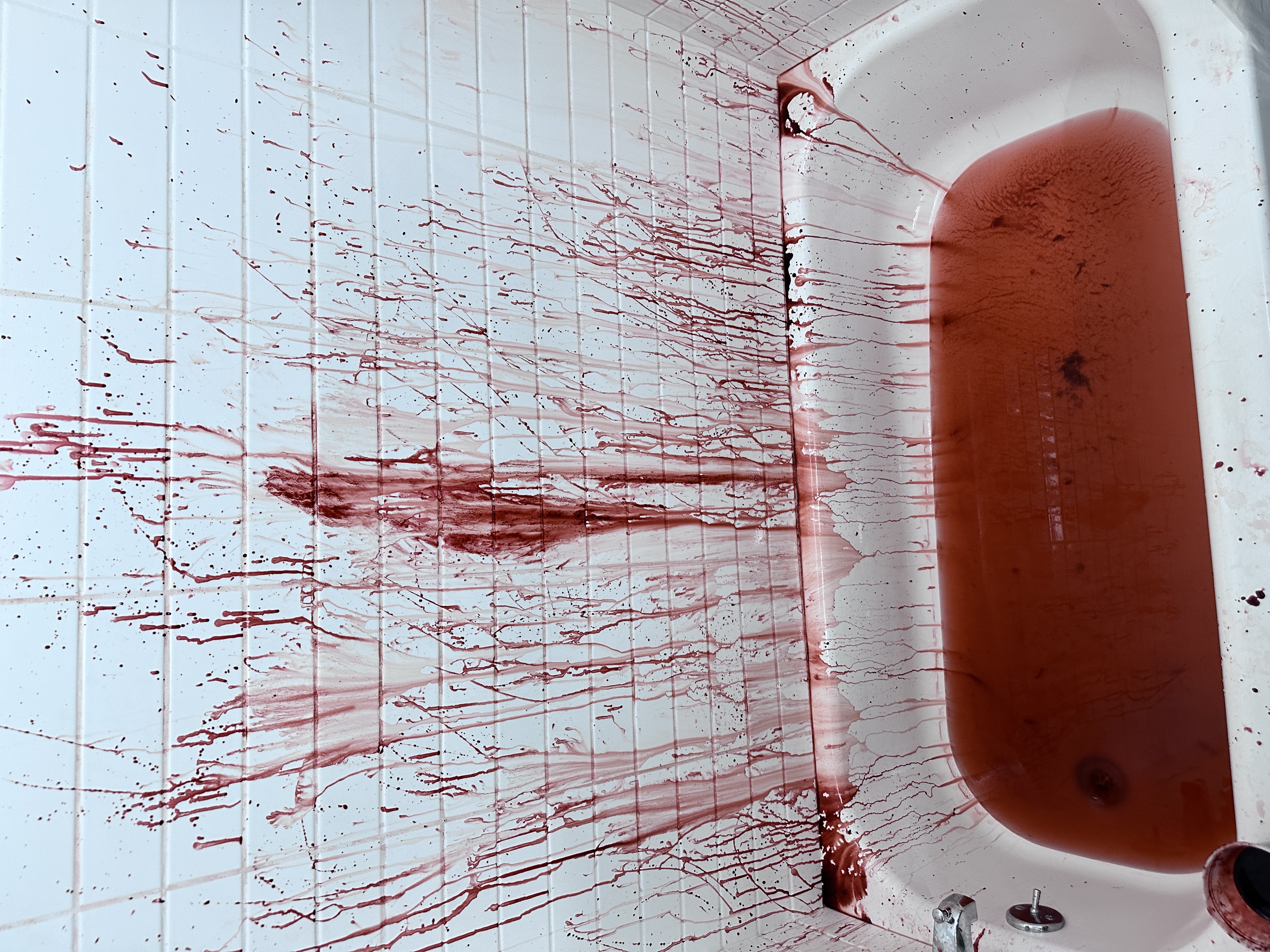 bloodbathtub