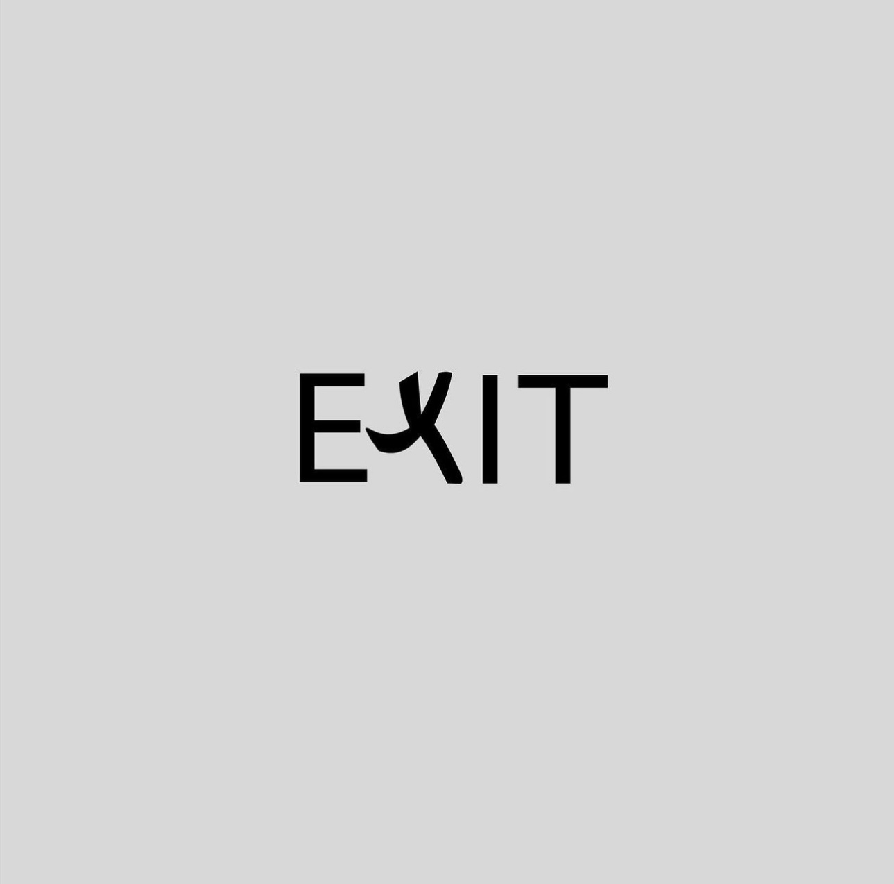 exit