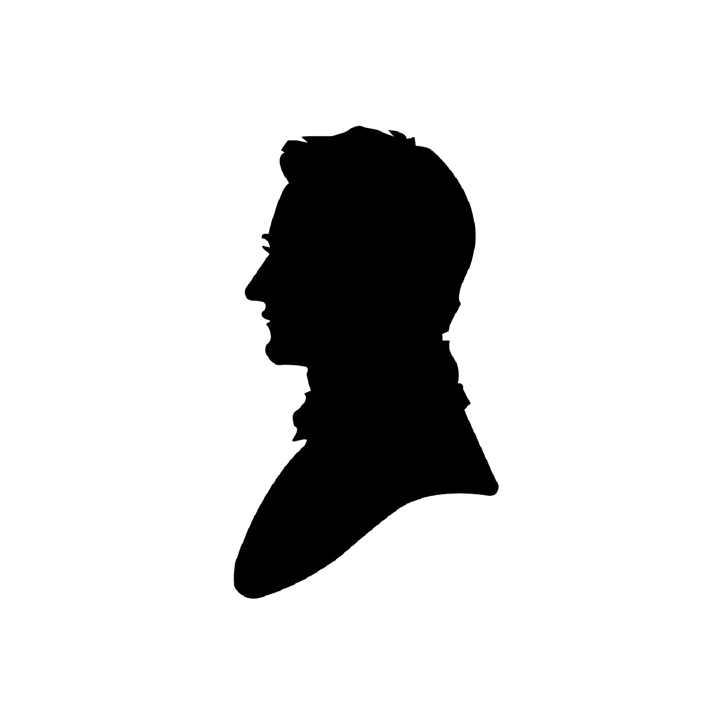 georgesilhouette