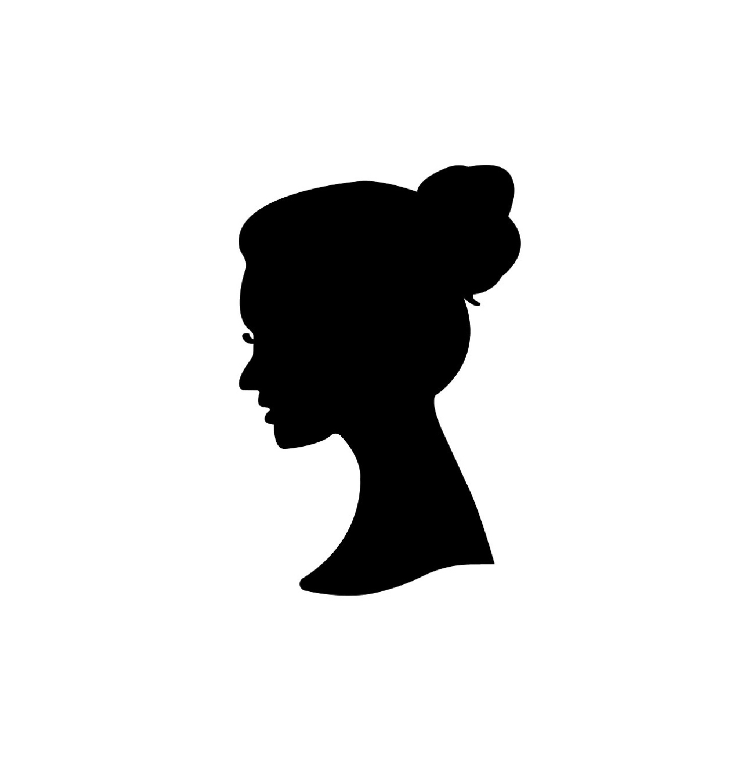 margaretsilhouette