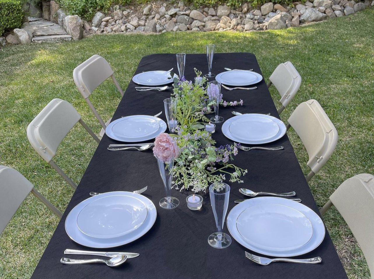 tablesetting